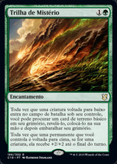 Trilha de Mistério / Trail of Mystery - Magic: The Gathering - MoxLand